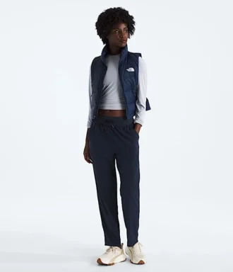 Pantalones tobilleros Aphrodite Arise para mujer