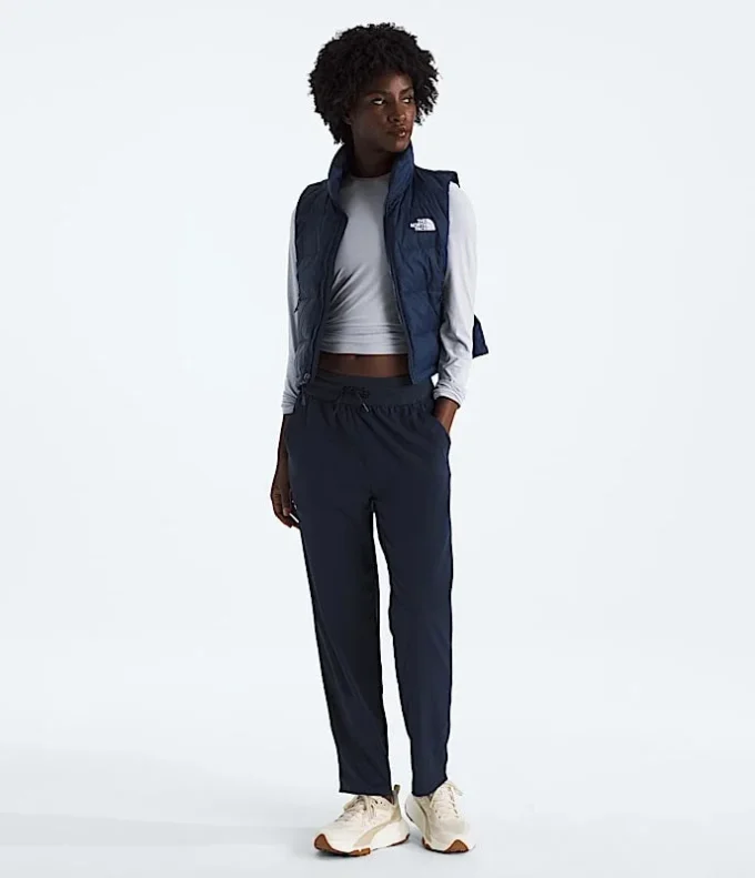 Pantalones tobilleros Aphrodite Arise para mujer