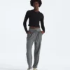 Pantalones tobilleros Aphrodite Arise para mujer