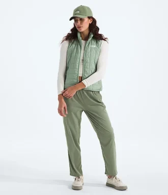 Pantalones tobilleros Aphrodite Arise para mujer