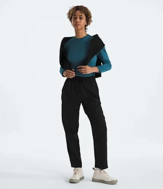 Pantalones tobilleros Aphrodite Arise para mujer
