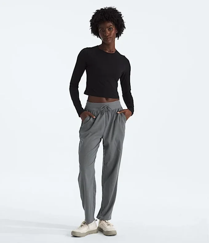 Pantalones tobilleros Aphrodite Arise para mujer