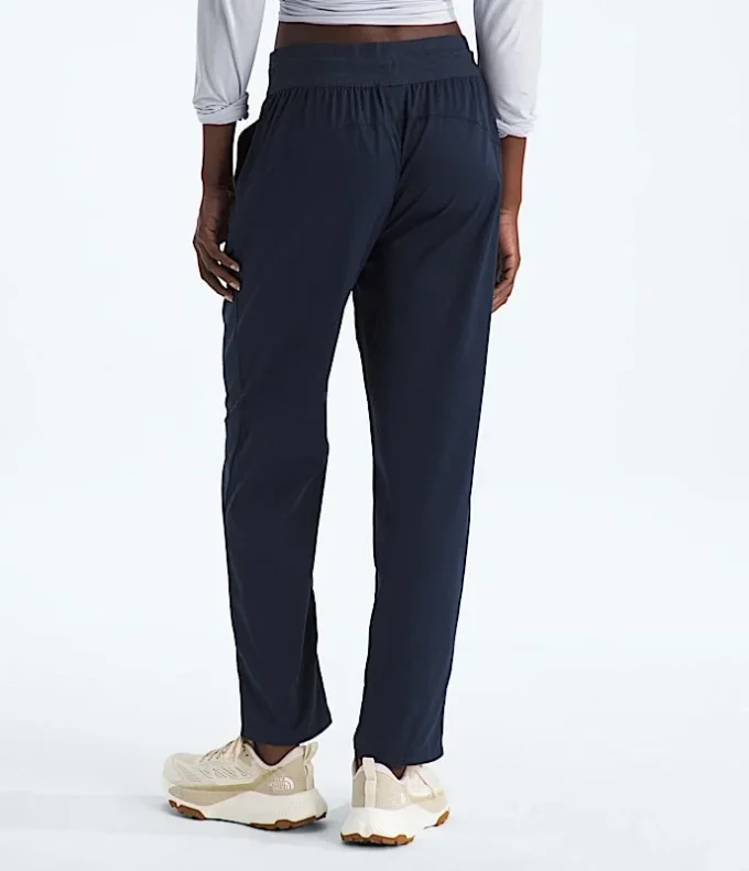 Pantalones tobilleros Aphrodite Arise para mujer