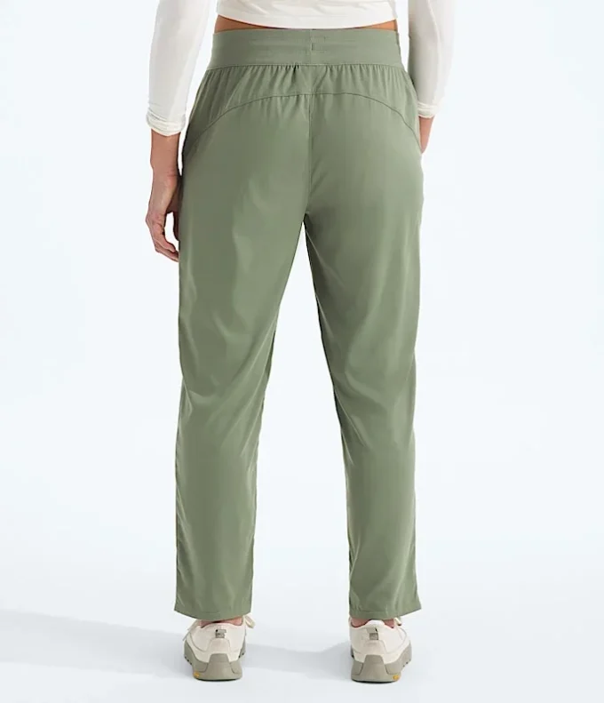 Pantalones tobilleros Aphrodite Arise para mujer Pantalones tobilleros Aphrodite Arise para mujer