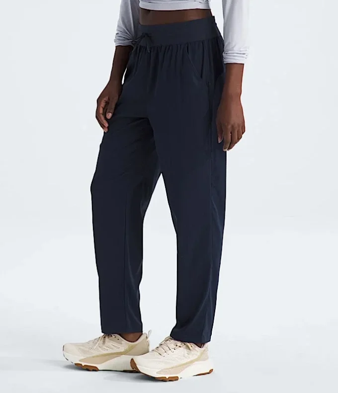Pantalones tobilleros Aphrodite Arise para mujer
