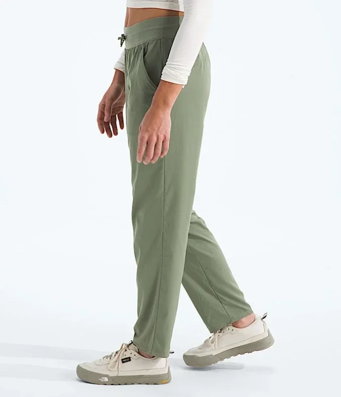 Pantalones tobilleros Aphrodite Arise para mujer Pantalones tobilleros Aphrodite Arise para mujer