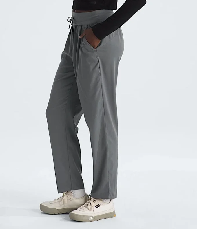 Pantalones tobilleros Aphrodite Arise para mujer