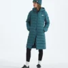 Parka Aconcagua para mujer Parka Aconcagua para mujer