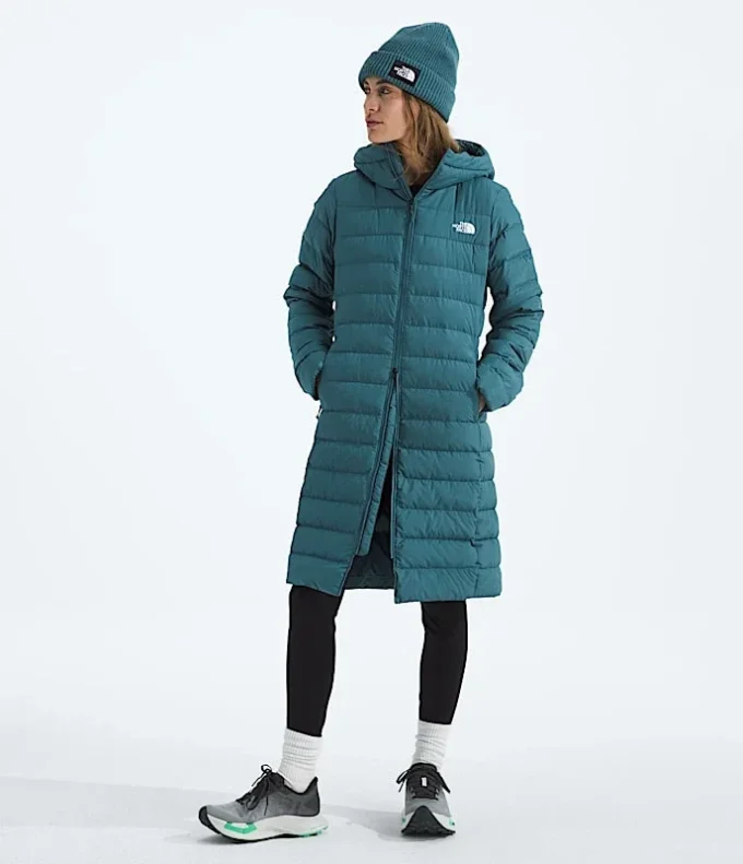 Parka Aconcagua para mujer Parka Aconcagua para mujer