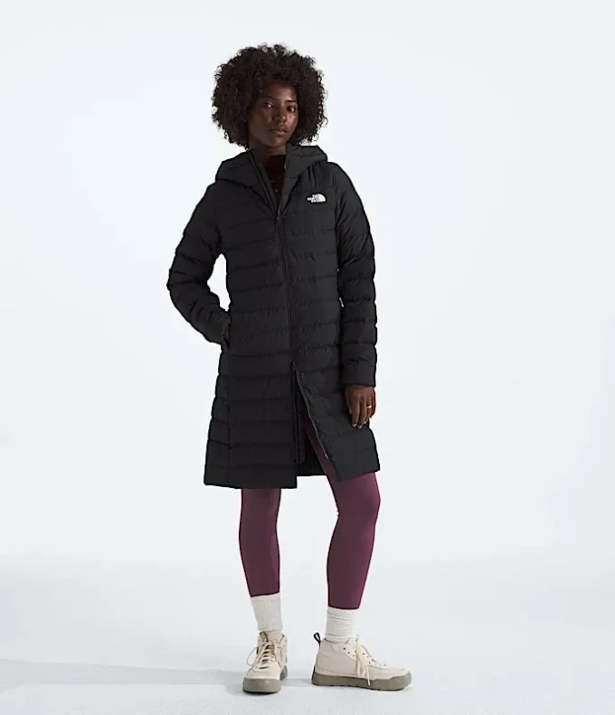 Parka Aconcagua para mujer