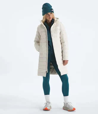 Parka Aconcagua para mujer