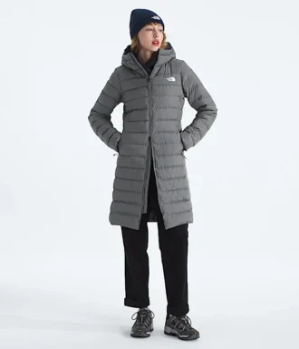 Parka Aconcagua para mujer