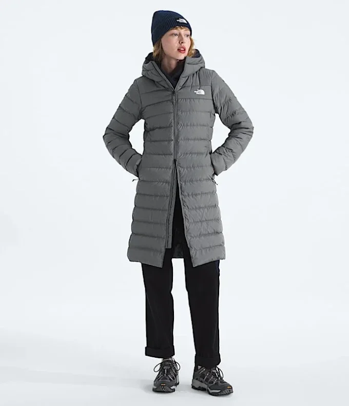 Parka Aconcagua para mujer Parka Aconcagua para mujer