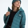 Parka Aconcagua para mujer Parka Aconcagua para mujer