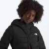Parka Aconcagua para mujer