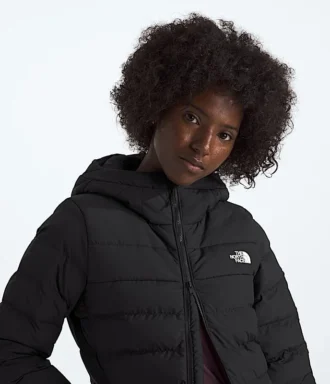 Parka Aconcagua para mujer