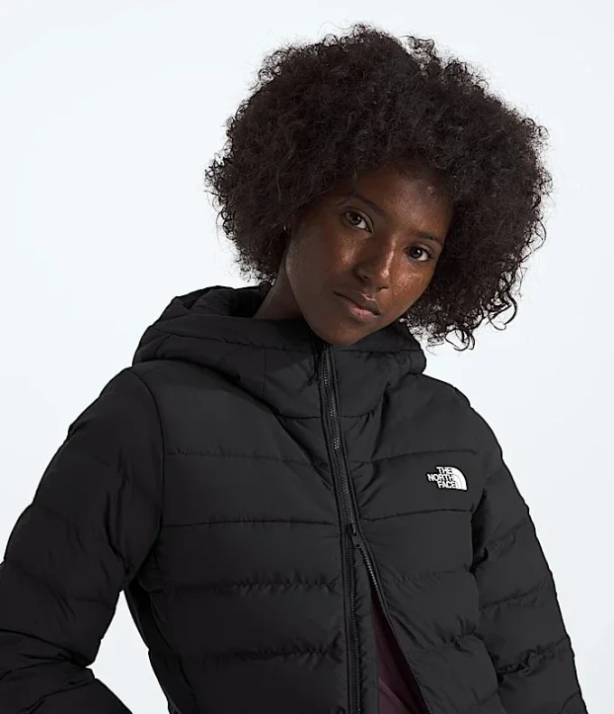 Parka Aconcagua para mujer