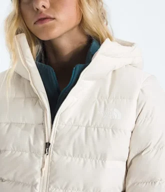 Parka Aconcagua para mujer