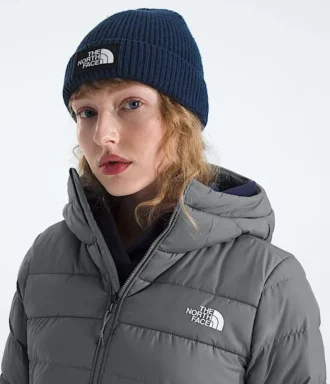 Parka Aconcagua para mujer