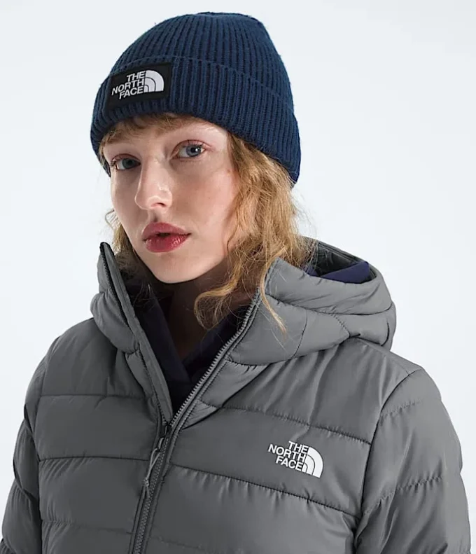 Parka Aconcagua para mujer Parka Aconcagua para mujer