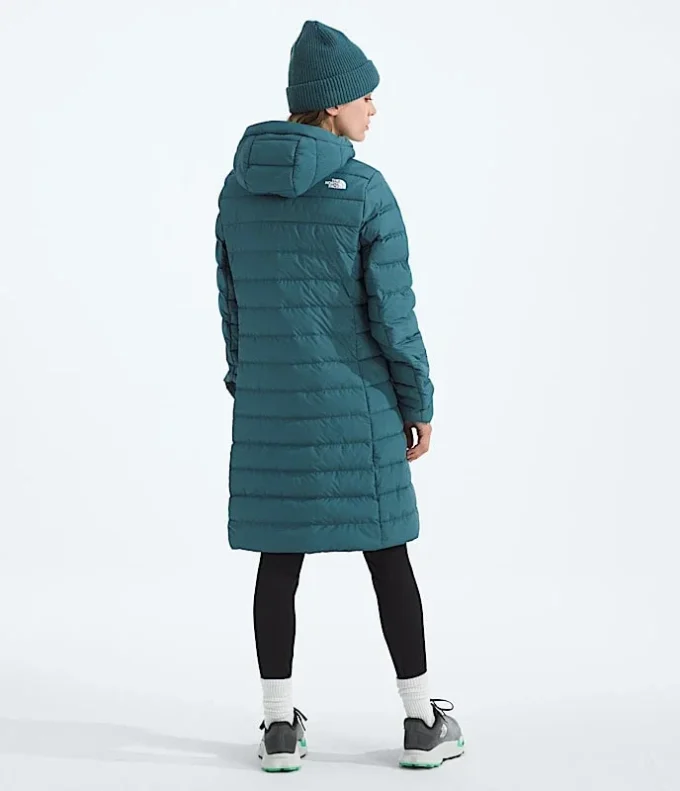 Parka Aconcagua para mujer Parka Aconcagua para mujer