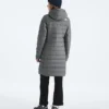 Parka Aconcagua para mujer Parka Aconcagua para mujer
