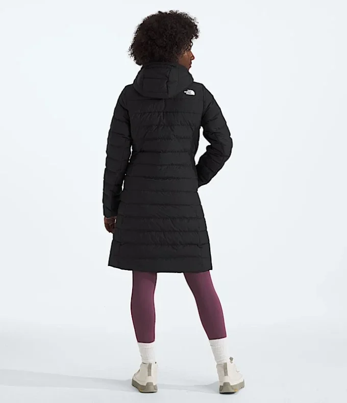 Parka Aconcagua para mujer