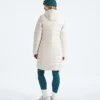 Parka Aconcagua para mujer