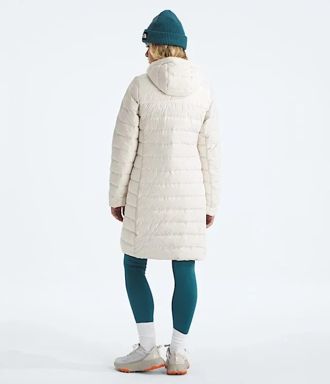 Parka Aconcagua para mujer