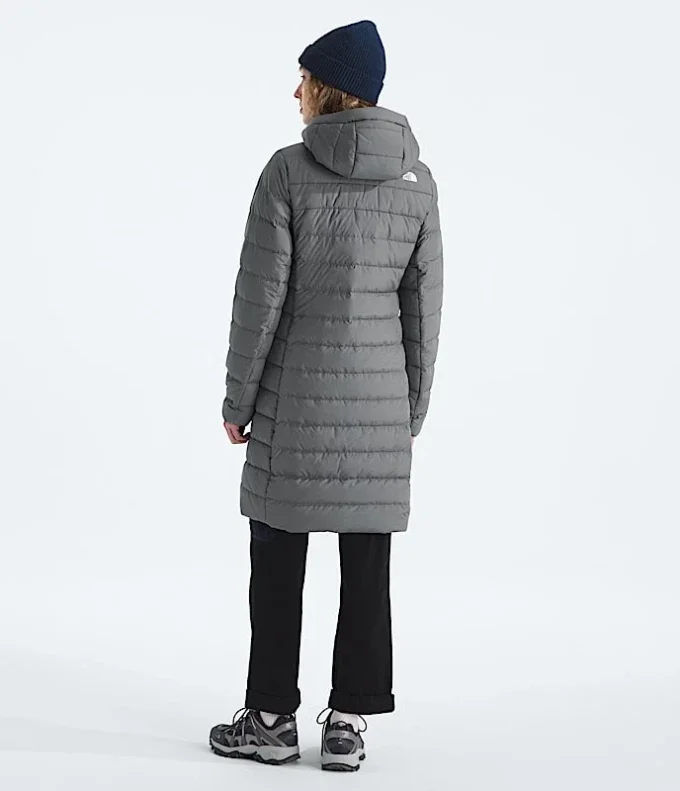 Parka Aconcagua para mujer Parka Aconcagua para mujer