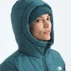 Parka Aconcagua para mujer Parka Aconcagua para mujer