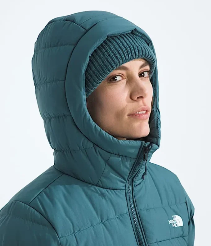 Parka Aconcagua para mujer Parka Aconcagua para mujer