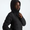 Parka Aconcagua para mujer