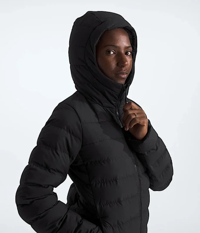 Parka Aconcagua para mujer