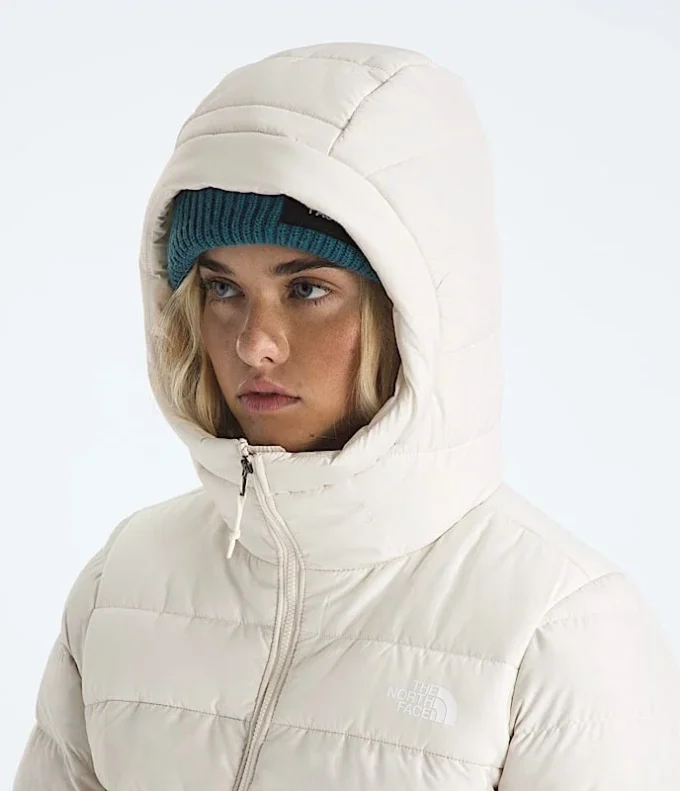 Parka Aconcagua para mujer