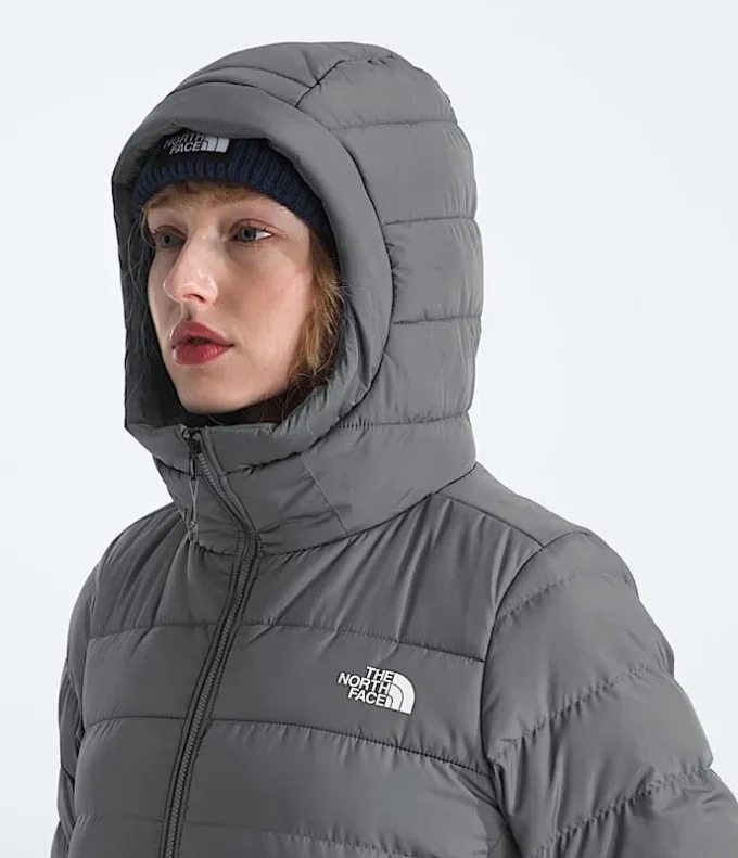 Parka Aconcagua para mujer Parka Aconcagua para mujer