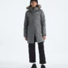 Parka Arctic para mujer Parka Arctic para mujer