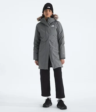 Parka Arctic para mujer