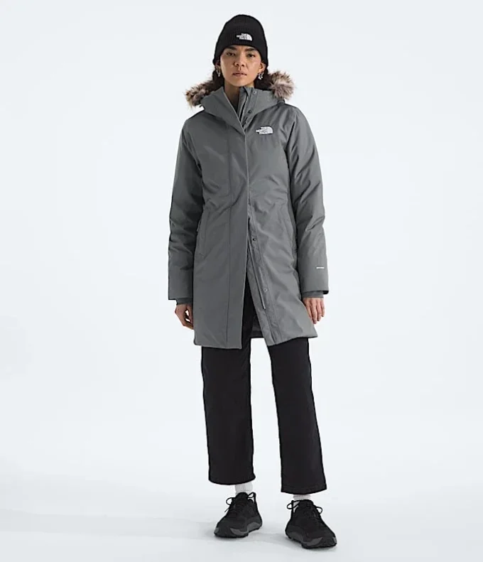 Parka Arctic para mujer Parka Arctic para mujer