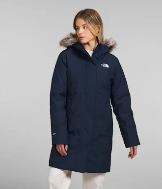 Parka Arctic para mujer