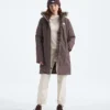 Parka Arctic para mujer Parka Arctic para mujer