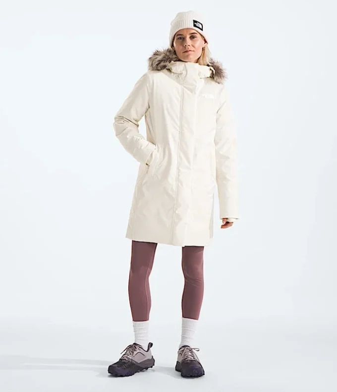Parka Arctic para mujer Parka Arctic para mujer
