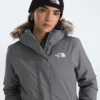 Parka Arctic para mujer Parka Arctic para mujer