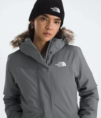 Parka Arctic para mujer
