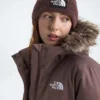 Parka Arctic para mujer Parka Arctic para mujer