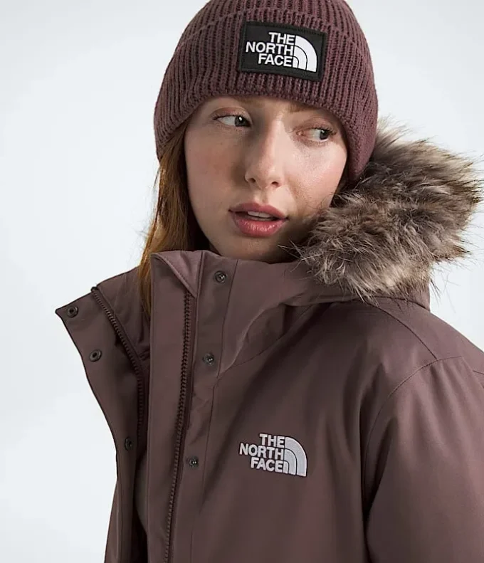 Parka Arctic para mujer Parka Arctic para mujer
