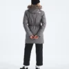 Parka Arctic para mujer Parka Arctic para mujer