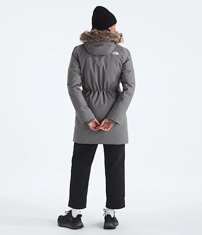 Parka Arctic para mujer Parka Arctic para mujer