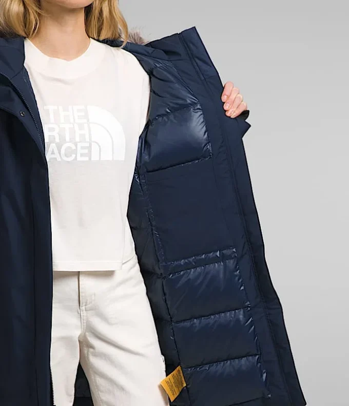 Parka Arctic para mujer Parka Arctic para mujer