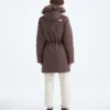 Parka Arctic para mujer Parka Arctic para mujer
